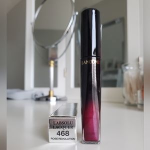 468 Rose Revolution - Lip color